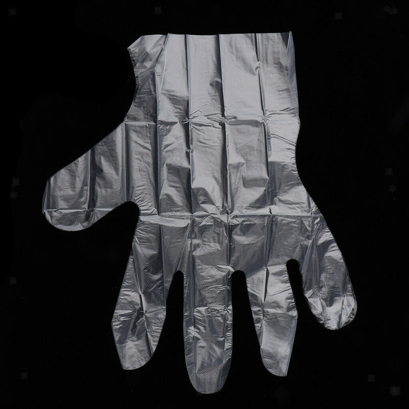 5pcs Salon Barber Hair Coloring Dyeing Dye Color Brush Tint Tool Kit Set