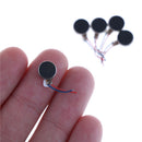 5PCS Vibration Motor Flat Button-type 8*2.7mm For Mobile Phone Tablet AT^i