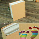 6 Inch 100 Pages Pocket Type Photo Album Picture Storage Frame Student Scra