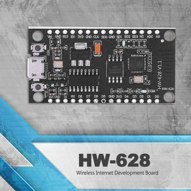 NodeMcu V3 CH340G ESP8266 32MB Module Wireless Internet Development Board A