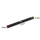 Magic tricks diamond magic wand color change close up magic props toys %ã€Š
