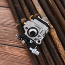 1PC OEM 16100-Z0H-825 16100-Z0H-053 Metal Engine Carburetor Carb For GX25 GX35 U