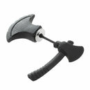 1pc Punk Cool Hatchet Mens Womens Ear Stud Earring Fashion Piercing Jewelry T7A9