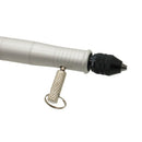 105Cm Universal Aluminum Flexible Shaft Grinder Flex with Keyless Chuck 1/8