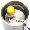 1PC Kayak Floating Keyring Buoyant Key Ring Marine Sailing Boat Float Key N Gw