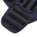 2Pieces Pet Dog Anti Anxiety Calming Coat For Dogs Afraid of Storms Loud Noises