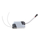 5-7x1W Dimmable Driver, Electric LED Driver - 110V/220V AC 15-25V DC Transformer