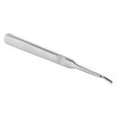 5pcs V Shaped Hand Working Leather Stitching Working Hand Leather Edge Skiv M8S4