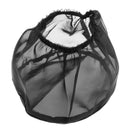 Pre-Filter Rain Sock for Air Cleaner Motorcycle Air Filter Wrap Cover Waterproof