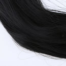 Helmet Pigtails / Ponytail Motorcycle Skate Bike Snowmobile ATV