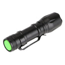 Portable Mini Flashlight For  Supplies For Camping Travel Hiking