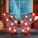 DIY LED Full Drill Special Shaped Diamond Painting Modeling Lamp Gifts