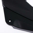 2x Gas Tank Side Trim Cover Panel Fairing Cowl for Kawasaki Ninja ZX6R ZX636 ZX6