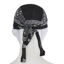 Sports Headwear Breathable Bandana Hat Cycling Running Beanie Bike Motorcyc G2K3