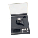 20g X 0.001g Digital Reloading Scale Powder Milligram Lab Jewelry Diamond,