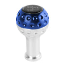 Universal 5 6 Speed Car Gear Shift Knob Manual Transmission Shifter Stick Knob