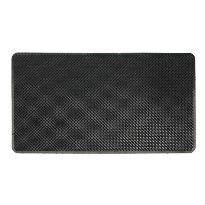 Automobiles Dashboard Anti Slip Mat Non-Slip Double-sided Sticky Pad For Phone