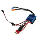 2838 4500KV 4P Sensorless Brushless Motor+35A ESC for 1/14 1/16 1/18 RC Car