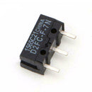 Micro Microswitch For OMRON D2FC-F-7N D2F-J Mouse Microswitch T9C1