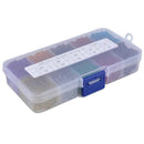 100Pcs Blade Fuse Box Auto for Motorcycle Truck Car Boat 3A 5A 7.5 5A 10A 1 P8I9