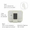 Digital Kitchen Timer, Cooking Timer Clock With Loud Alarm, Magnetic Back A D2L8