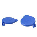 Pack of 2 Window Windshield Washer Bottle Caps 1488251 For Ford Fiesta MK6
