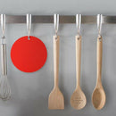 6 Pack Silicone Pot Holders Mat,Heat Resistant & Eco-Friendly Jar Opener Gr I2E3