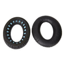 Replacement Earpads Soft Ear Pad Pads Cushion for  BOSE Quietcomfort 2 QC2 QC15