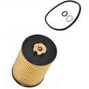 Fuel Filter Elements HU823X for BMW Engine Oil Filter BMW 550I 650I 750I 76