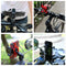 Security Rubber Bands Replacement Silicone Straps for bike PhoneLJ