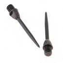 (Bundle of 12) Harrows Darts Steel Converter Points Soft Tips Replacement- 2BA