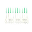 Practical Teeth Oral Care 20Pcs Clean Interdental Floss Brushes Dental Tool 3c
