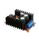 150W Boost convertitore DC-DC 10-32V a 12-35V Step Up Tensione Charger Modu W1S4