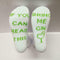 Men Women Letter If You can read this Bring Me A Gin K4L3 Xm Socks Printed S3F8