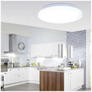 18W 14inch Round LED Ceiling Light White 2160lm Bright NEW