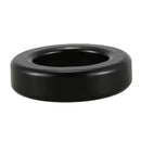 Transformer Choking Coil Parts Toroid Ferrite Core AS225-125A Black