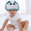 Adjustable Child Safety Helmet Baby Toddler Protective Cap Anti Collision