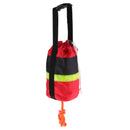 Safety Throw Bags Rescue Kayaking Reflective Throw Line Rope Lightweight 16