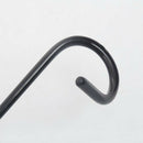 2 Way Light Lamp Lantern Hook Hanger Camping Hunting Fishing Tent Pole Post