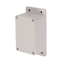 Fixed Ear Enclosure Electronics Box Project Case Shell 3.94x2.67x1.97inch