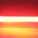 White red Bolt-On LED Lamps for Car License Plate Lights Backup Reverse TZZ