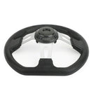 Steering Wheel Steel Kit for Go Kart 270mm