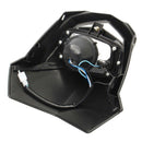 12V Universal Motorcycle Dirt Bike Halo Headlight head light lamp Dirt Bike