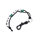 1PC New Golf Beads green Stroke Shot Score Counter Keeper with Clip JR