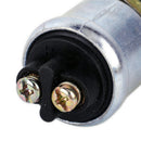 Universal Waterproof Momentary Ignition Push Button Starter Switch 60/40 Am3 Gw