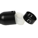 1 piece Plastic Hose Handle Bend Vacuum Cleaner Bent Suction Control Pipe Wand