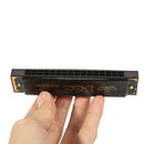 Harmonicas 16 Holes Mini Bee Mouth Ogan Musical Instrument for Beginner