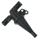 1Pcs Plastic Oil and Gas Separator for SQR481FD/FG/FC 481H1014030