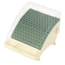 142 Holes Dental Burs Bur Block Holder Holds /Holder Station+Pull Out Drawe V2P8