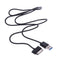 1M USB 3.0 USB Data Sync Charging Cable for Huawei Mediapad 10 FHD Tablet